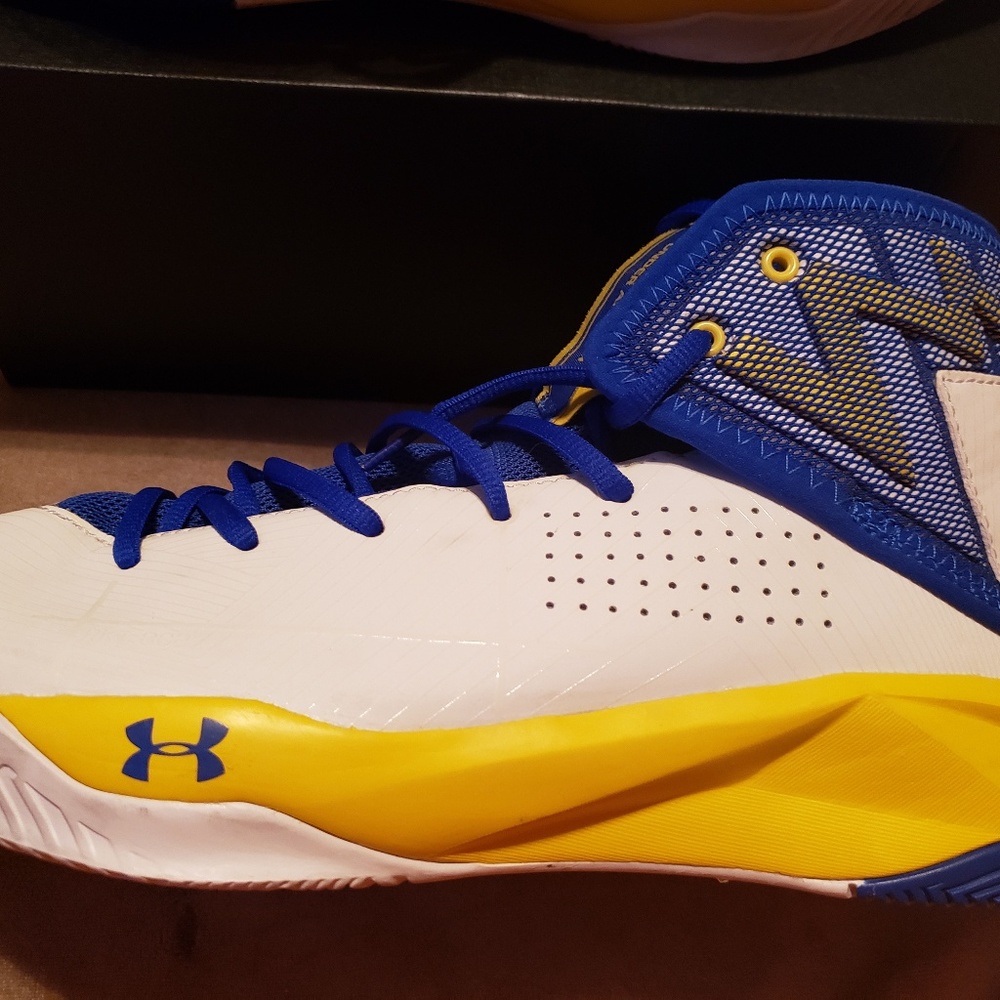 Under Armour Tennis